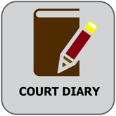 Court Diary