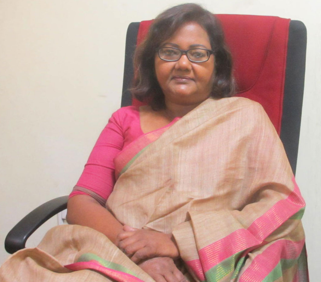 Hon. Justice Deepali Wijesundera