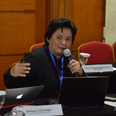Study Visit About Prevention Methods To Indonesia2019 37