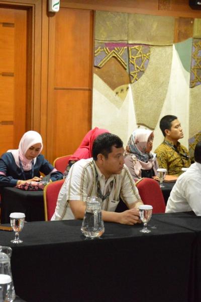 Study Visit About Prevention Methods To Indonesia2019 8