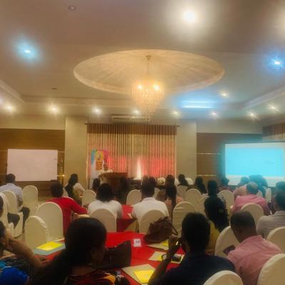 Provincial Consultations - Sabaragamuwa 14th of Aug, 2024